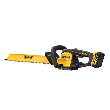 DCMHT567P2-KR 20V 브러쉬리스 61cm 디월트 전정기 (5.0Ah)