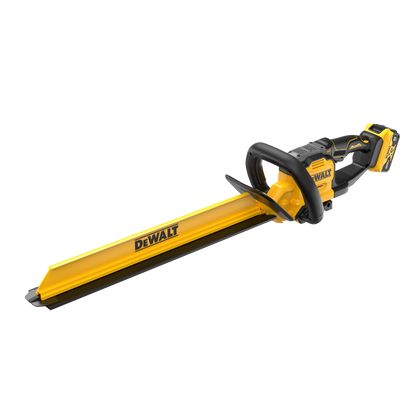 DCMHT567P2-KR 20V 브러쉬리스 61cm 디월트 전정기 (5.0Ah)
