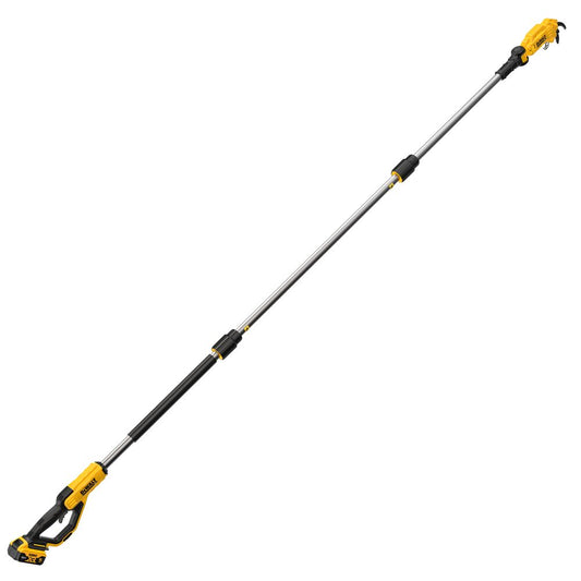 DCMPP569P2-KR 20V MAX 장대 전지가위 (5Ah x 2)