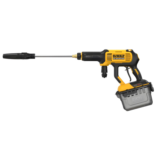 DCMPW1000N-KR 60V MAX FLEXVOLT BL 고압세척건 (베어툴)