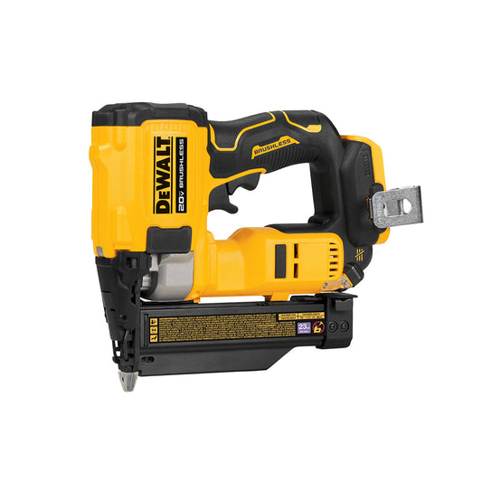 20V MAX 23GA 충전 실타카 (베어툴)