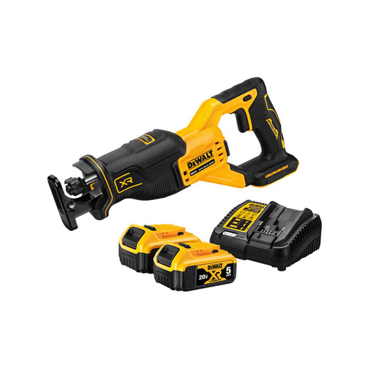 20V MAX / 5.0Ah 브러쉬리스 충전 컷쏘