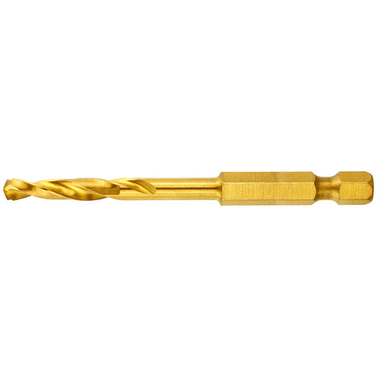 DT50000-QZKR 임팩 철공용 비트 / Φ3 x 65mm