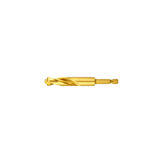 DT50018-QZKR 임팩 철공용 비트 / Φ12 x 101.5mm