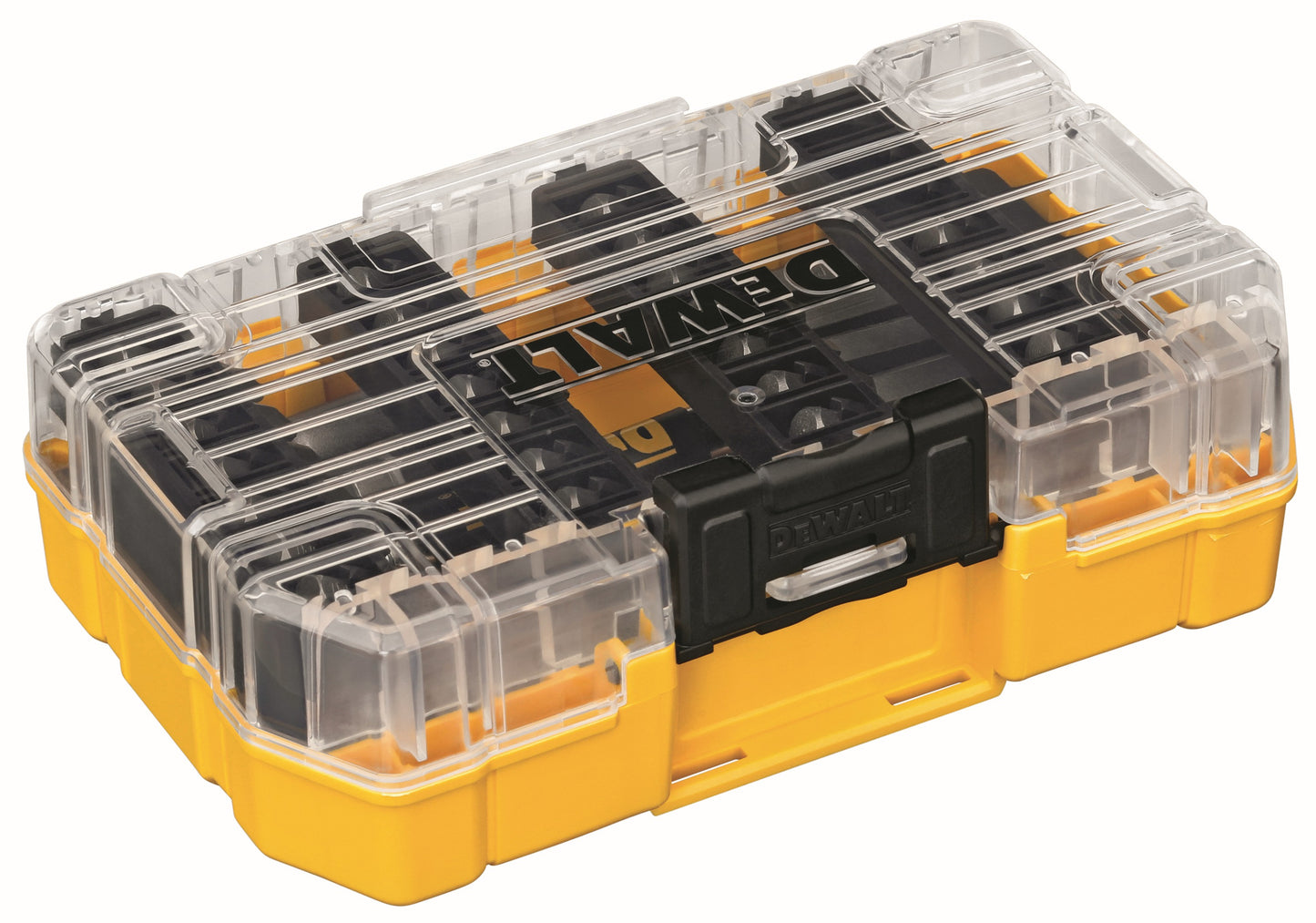 DW2163-KR 디월트 터프케이스 S 드라이버 비트 37pcs
