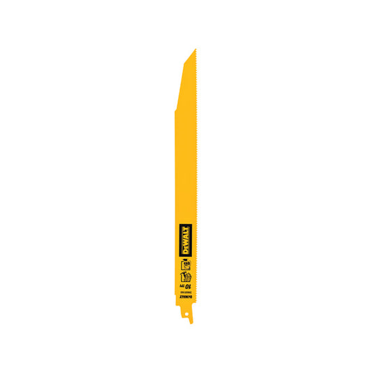 DWAR160-KR 터프 컷쏘날 / 철거&소방, 12인치, 10TPI