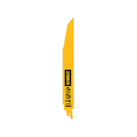 DWAR960-KR 터프 컷쏘날 / 철거&소방, 9인치, 10TPI