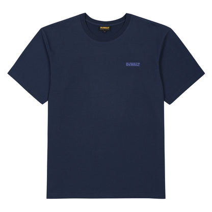 ESSENTIAL DEWALT GRAPHIC TEE 에센셜 디월트 그래픽 티