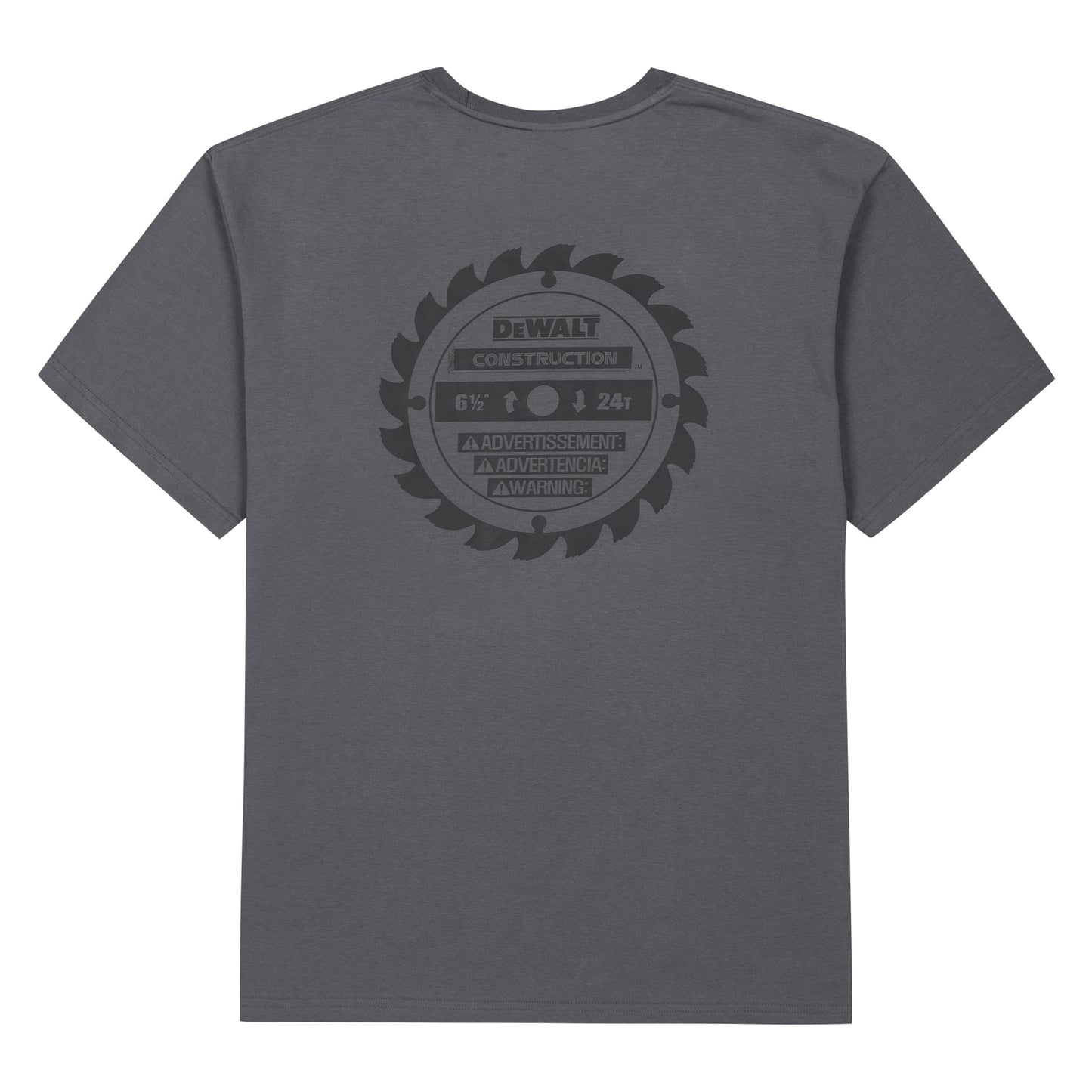 ESSENTIAL BLADE GRAPHIC TEE 에센셜 블레이드 그래픽 티
