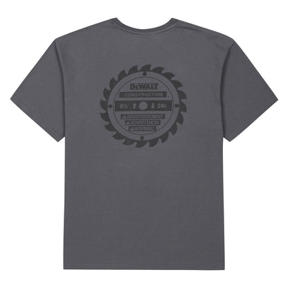 ESSENTIAL BLADE GRAPHIC TEE 에센셜 블레이드 그래픽 티