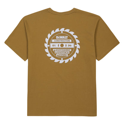 ESSENTIAL BLADE GRAPHIC TEE 에센셜 블레이드 그래픽 티
