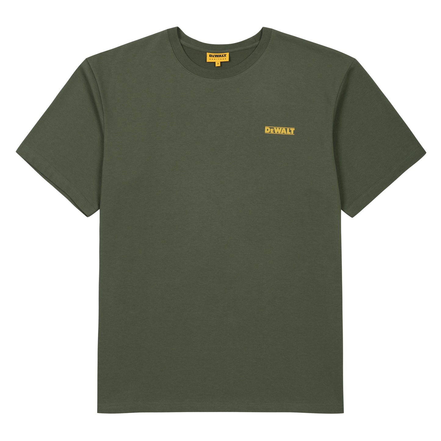 ESSENTIAL BLADE GRAPHIC TEE 에센셜 블레이드 그래픽 티