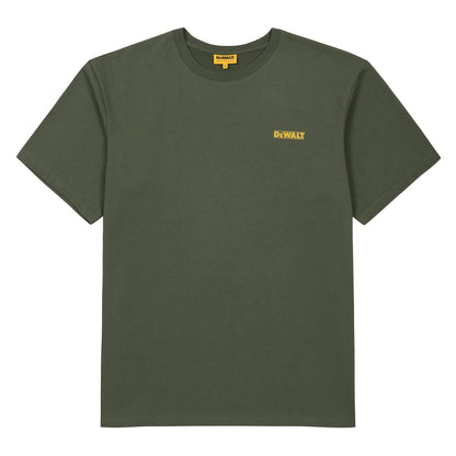 ESSENTIAL BLADE GRAPHIC TEE 에센셜 블레이드 그래픽 티