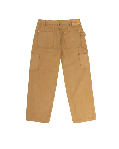 BALTIMORE SINGLE KNEE WORK PANTS 볼티모어 싱글니 워크팬츠