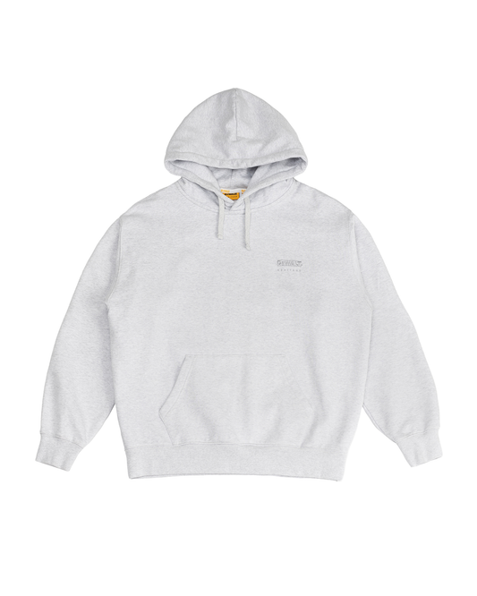 ESSENTIAL HEAVY HOODIE
