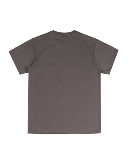 PRINTED POCKET TEE 프린티드 포켓 티