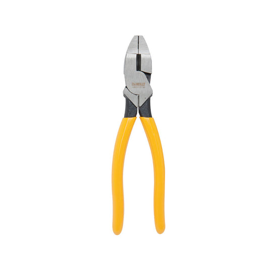 DWHT70796-KR 디월트 그립아머 펜치 7 (183mm)