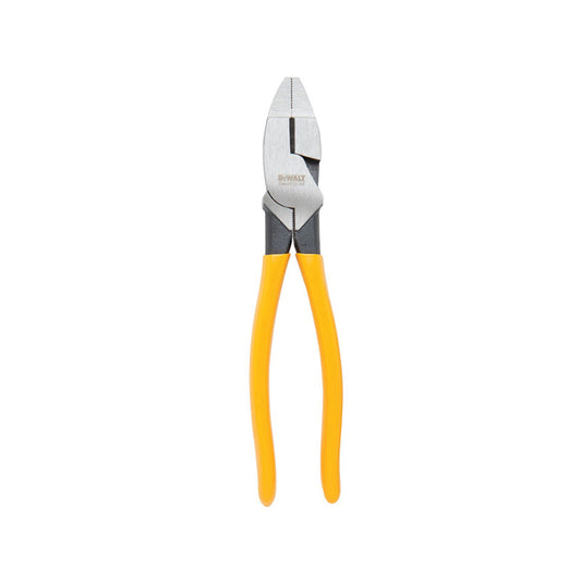 DWHT70797-KR 디월트 그립아머 펜치 9 (240mm)