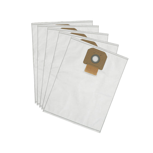DWV9402 먼지 봉투 - 부직포 (Fleece Bag (5 Pack)