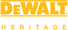 dewalt heritage