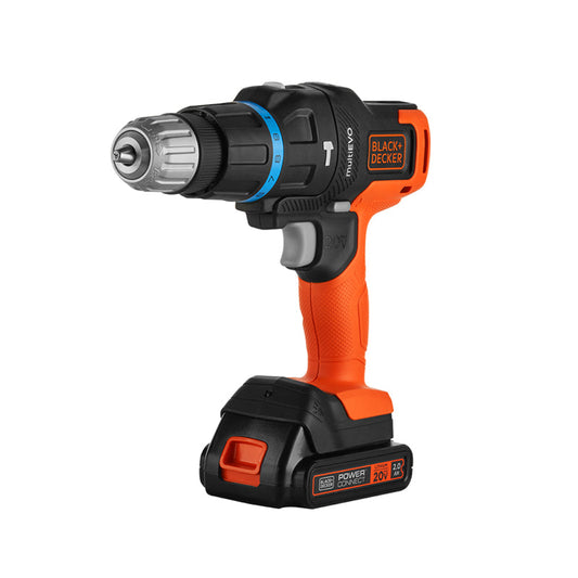 20V MAX 블랙앤데커 멀티이보