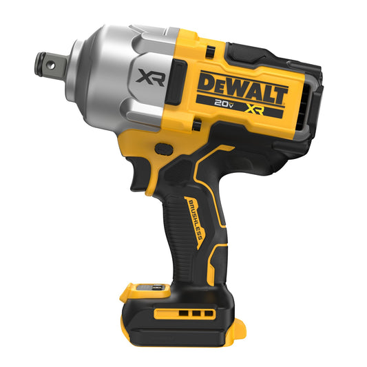 DCF964H1T-KR 20V MAX XR 브러쉬리스 하이토크 임팩 렌치 (POWERSTACK 5.0 Ah)