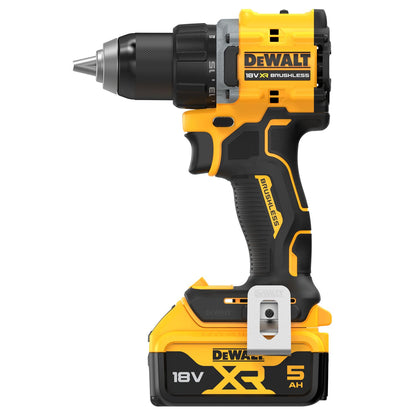 DCD794P1T-KR 20V MAX 브러쉬리스 드릴 드라이버