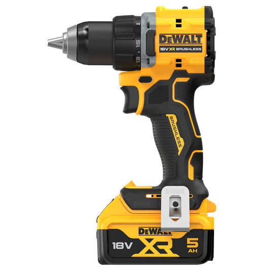 DCD794P1T-KR 20V MAX 브러쉬리스 드릴 드라이버