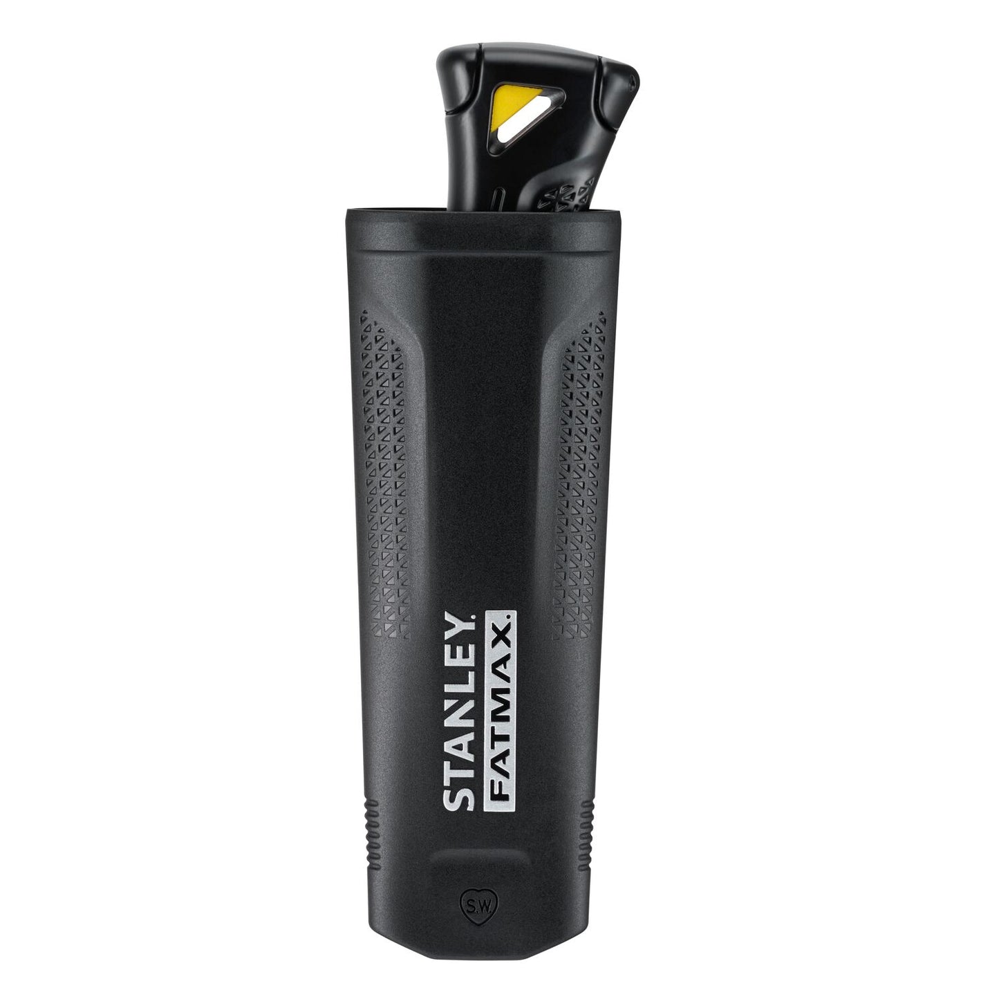 FMHT10500-0 FatMax® 유틸리티 칼 (블랙, 칼집 1개 & 날 3개 포함)