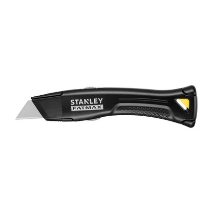 FMHT10500-0 FatMax® 유틸리티 칼 (블랙, 칼집 1개 & 날 3개 포함)