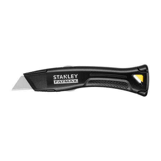 FMHT10500-0 FatMax® 유틸리티 칼 (블랙, 칼집 1개 & 날 3개 포함)