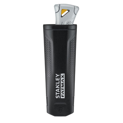 FMHT10501-0 FatMax® 유틸리티 칼 (실버, 칼집 1개 & 날 3개 포함)