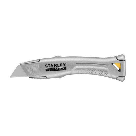FMHT10501-0 FatMax® 유틸리티 칼 (실버, 칼집 1개 & 날 3개 포함)