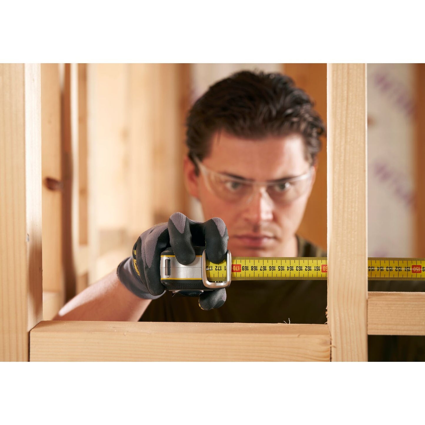 FMHT38214-0 FatMax® 익스트림 줄자 5m x 32mm
