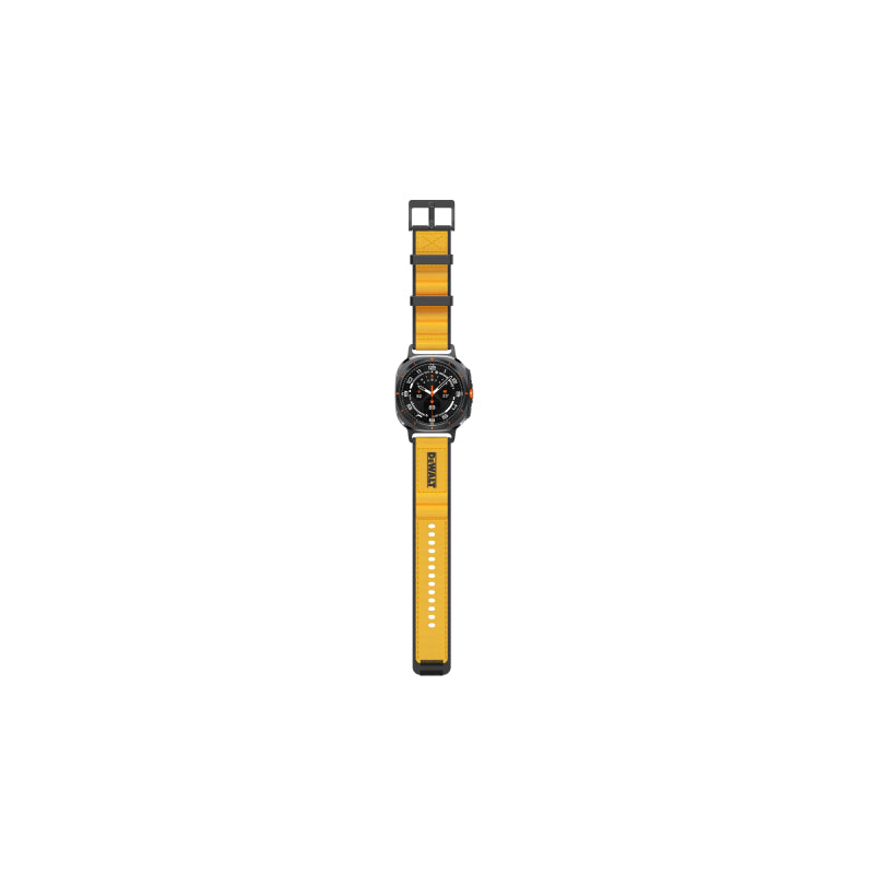 GP-TYL705AMBBK 갤럭시 워치 울트라 디월트 타이탄 밴드 (할인 코드 GALAXYDC 입력 시 59,400원)