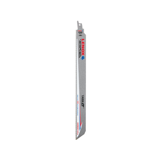 LXAR12110CT-KR 카바이드 컷쏘날 / SUS겸용, 12인치, 10TPI