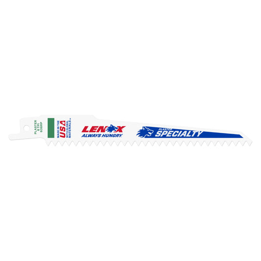 LXKR636RP 컷쏘날 스페셜티 152 (6) x 19mm x 1.3t ,6TPI