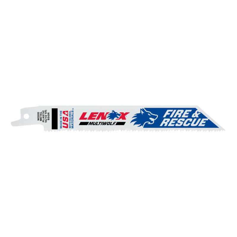 LXKR650R 컷쏘날 T4 WaveEdge 멀티울프 152 (6) x 19mm x 1.3t ,10/14TPI