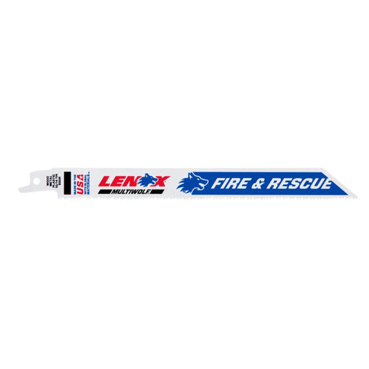 LXKR850R 컷쏘날 T4 WaveEdge 멀티울프 203 (8) x 19mm x 1.3t ,10/14TPI