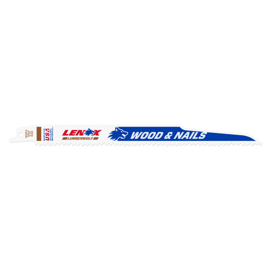 LXKR956R 컷쏘날 럼버울프 229 (9) x 19mm x 1.3t ,6TPI