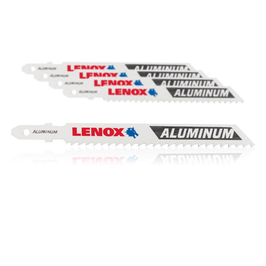 LXKRB314TC5 레녹스 직쏘날 / 파워 아크™ 금속용, 92.2mm, 14TPI (5개입)