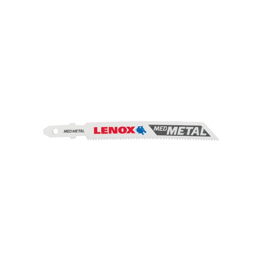 LXKRB318TC5 레녹스 직쏘날 / 파워 아크™ 금속용, 92.2mm, 18TPI (5개입)