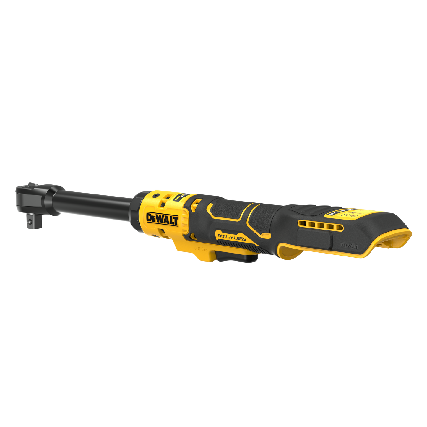 DCF512EN-KR 20V MAX 브러쉬리스 1/2인치 롱리치 충전 디월트 라쳇 (베어툴)