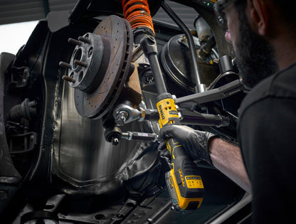 DCF512EN-KR 20V MAX 브러쉬리스 1/2인치 롱리치 충전 디월트 라쳇 (베어툴)