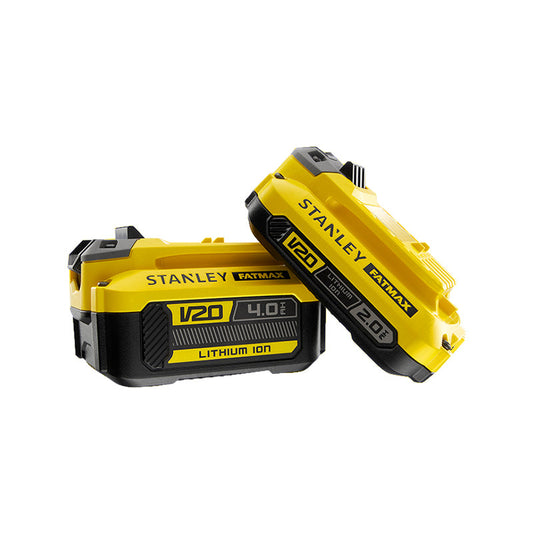 20V 4.0Ah FATMAX 리튬이온 배터리