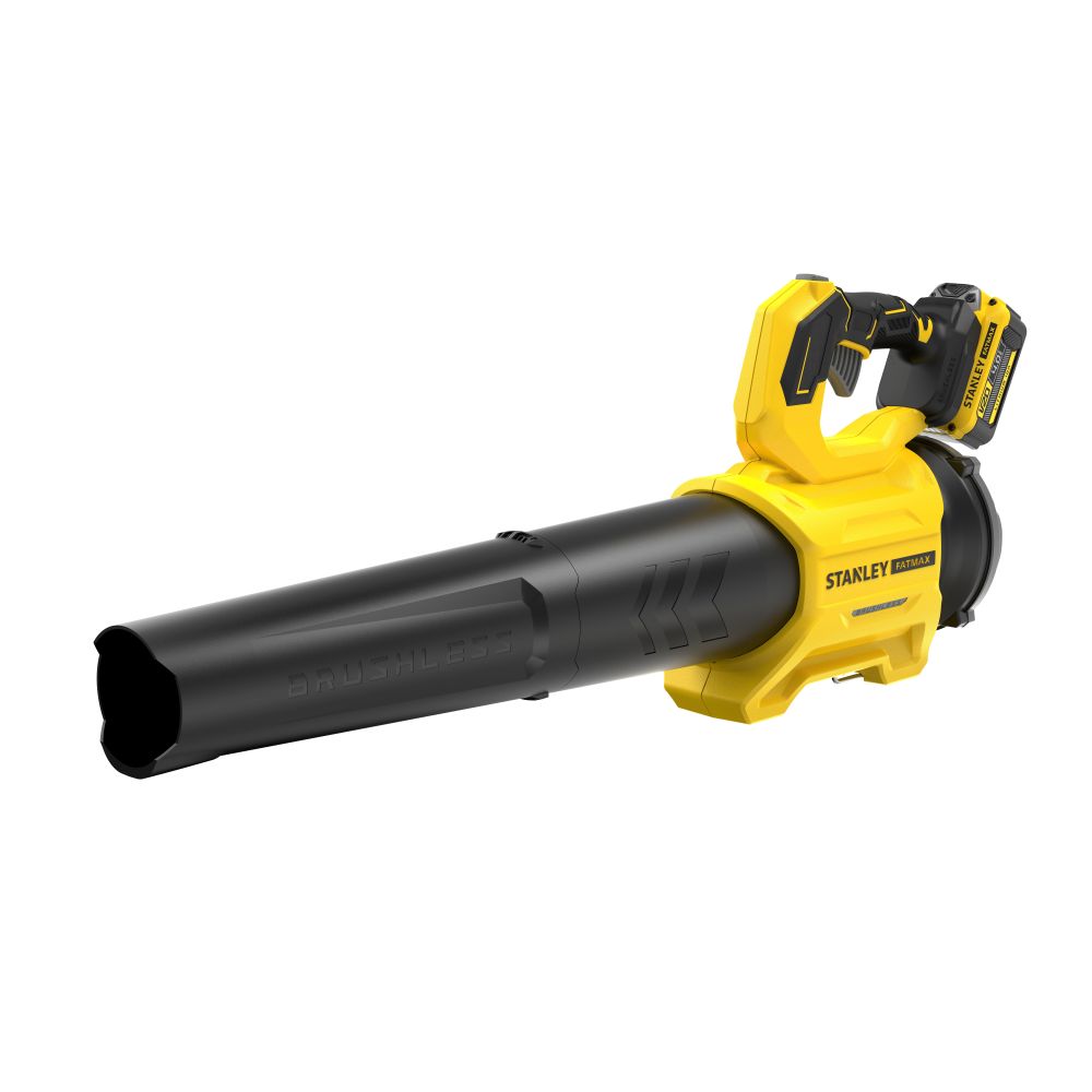 SBBL730B-KR 20V MAX 브러쉬리스 스탠리 송풍기 (베어툴)