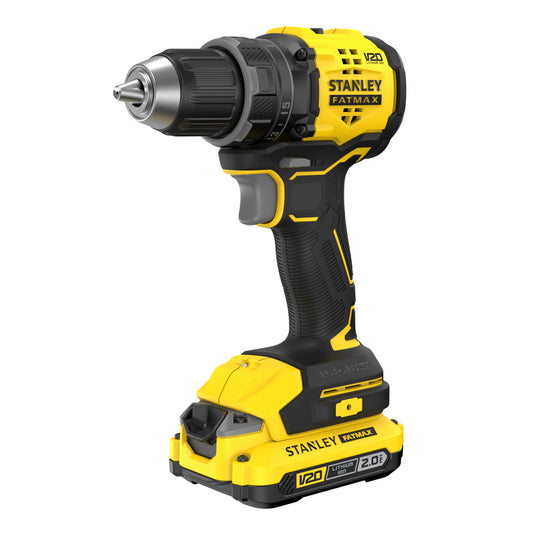 SBD714D1K-KR 20V MAX 드릴 드라이버(2.0Ah x 1)