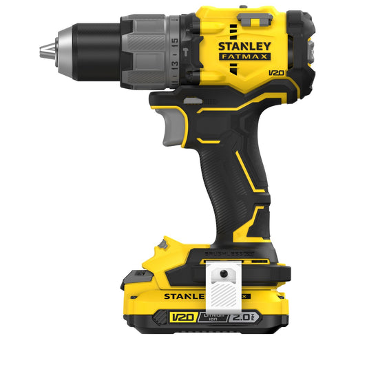 SBD726M2K-KR 20V MAX G3 브러쉬리스 햄머드릴 드라이버 (배터리 4.0Ah x 2)