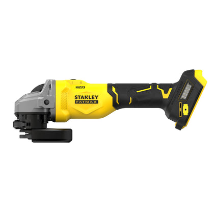 SBG710-KR 20V MAX G2 브러쉬리스 5인치 그라인더 (베어툴)