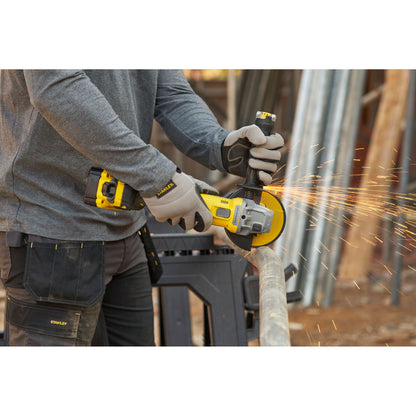 SBG710-KR 20V MAX G2 브러쉬리스 5인치 그라인더 (베어툴)